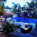 The Dragonfly Treme-Historic Guesthouse-Near French Quarter