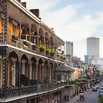 Andrew Jackson French Quarter 3* New Orleans