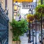 Hotel Andrew Jackson French Quarter 3*