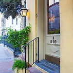 Andrew Jackson French Quarter Hotel 3*