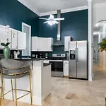Apartment Hosteeva Modern Near Magazine St & Close To Fq New Orleans