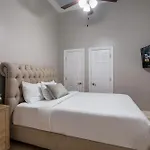 Apartment Hosteeva Modern Near Magazine St & Close To Fq *