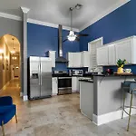 Apartment Hosteeva Modern Near Magazine St & Close To Fq *