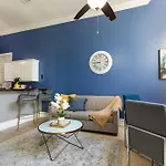 Hosteeva Modern Near Magazine St & Close To Fq * New Orleans
