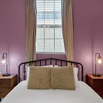 Spacious Mid-City Shotgun Near Streetcar