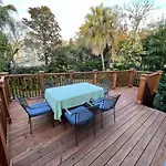 Gorgeous Audubon Park Home