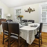 Chic Marigny Retreat Near French Quarter