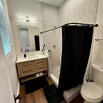 Charming Near Superdome And French Qtr - Less Than 10 Min Holiday home New Orleans