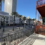 Jimmys On Canal St Hotel