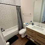 Charming Near Superdome And French Qtr - Less Than 10 Min * New Orleans
