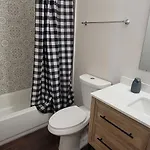 Holiday home Charming Near Superdome And French Qtr - Less Than 10 Min New Orleans