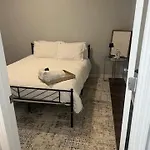 Trisuites 2 Apartment