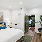 Vibrant Nola Retreat Jazz & Culture