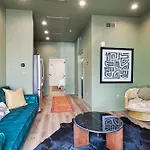 Vibrant Nola Retreat Jazz & Culture