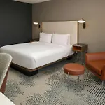 Courtyard By Marriott New Orleans Warehouse Arts District