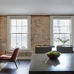 The Gregory Suite 202