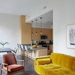 The Gregory Suite 202