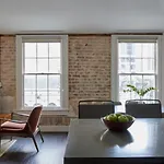 The Gregory Suite 202