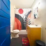 Convenient Home, Near Super Dome, Less Than 1 Mile From French Quarter New Orleans