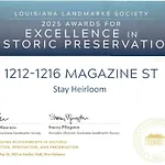 Luxurious 9br Heated Pool & Holiday home New Orleans