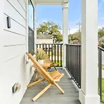 Seize The Creole Main Holiday home