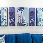 Holiday home Seize The Creole Main New Orleans