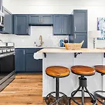 Seize The Creole Main Holiday home New Orleans