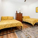 Seize The Creole Main Holiday home