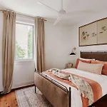 Luxe 6-bedroom Garden District Retreat Pool Holiday home New Orleans