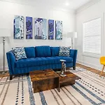 Seize The Creole Main Holiday home New Orleans