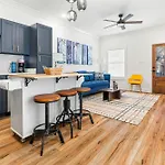 Seize The Creole Main Holiday home