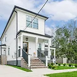 Seize The Creole Main Holiday home