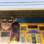 Frenchmen Street 1br Getaway W Pool & Hot Tub Aparthotel