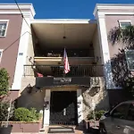 Frenchmen Street 1br Getaway W Pool & Hot Tub New Orleans