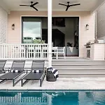 Holiday home Luxe 7 Bedroom Heated Pool & New Orleans
