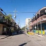 Frenchmen 1br Retreat W Pool & Hot Tub Access New Orleans