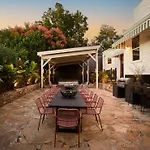 Rare 10Br Luxury Estate Heated Indoor Pool