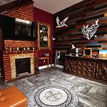 Gallery Alive! Apartment New Orleans