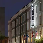 The Eliza Jane, Autograph Collection