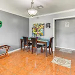 5 Mi To French Quarter: Nola Getaway W/ Patio!