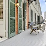 Apartment Roami At St. Helene *