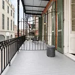 Roami At St. Helene * New Orleans