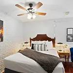 Hotel St. Pierre French Quarter