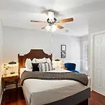 Hotel St. Pierre French Quarter New Orleans