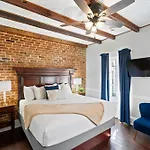 St. Pierre French Quarter Hotel New Orleans