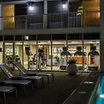 Holiday Inn New Orleans-Downtown Superdome By Ihg
