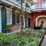 Hotel St. Pierre French Quarter