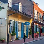 St. Pierre French Quarter Hotel 3*