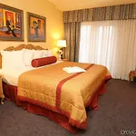 Embassy By Hilton Convention Center Hotel