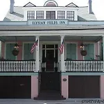 Elysian Fields 3* New Orleans